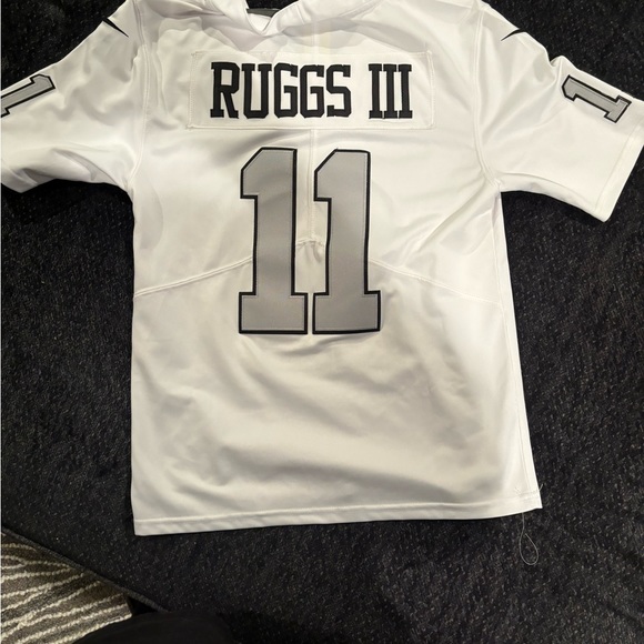 Henry Ruggs jersey - Picture 2 of 2